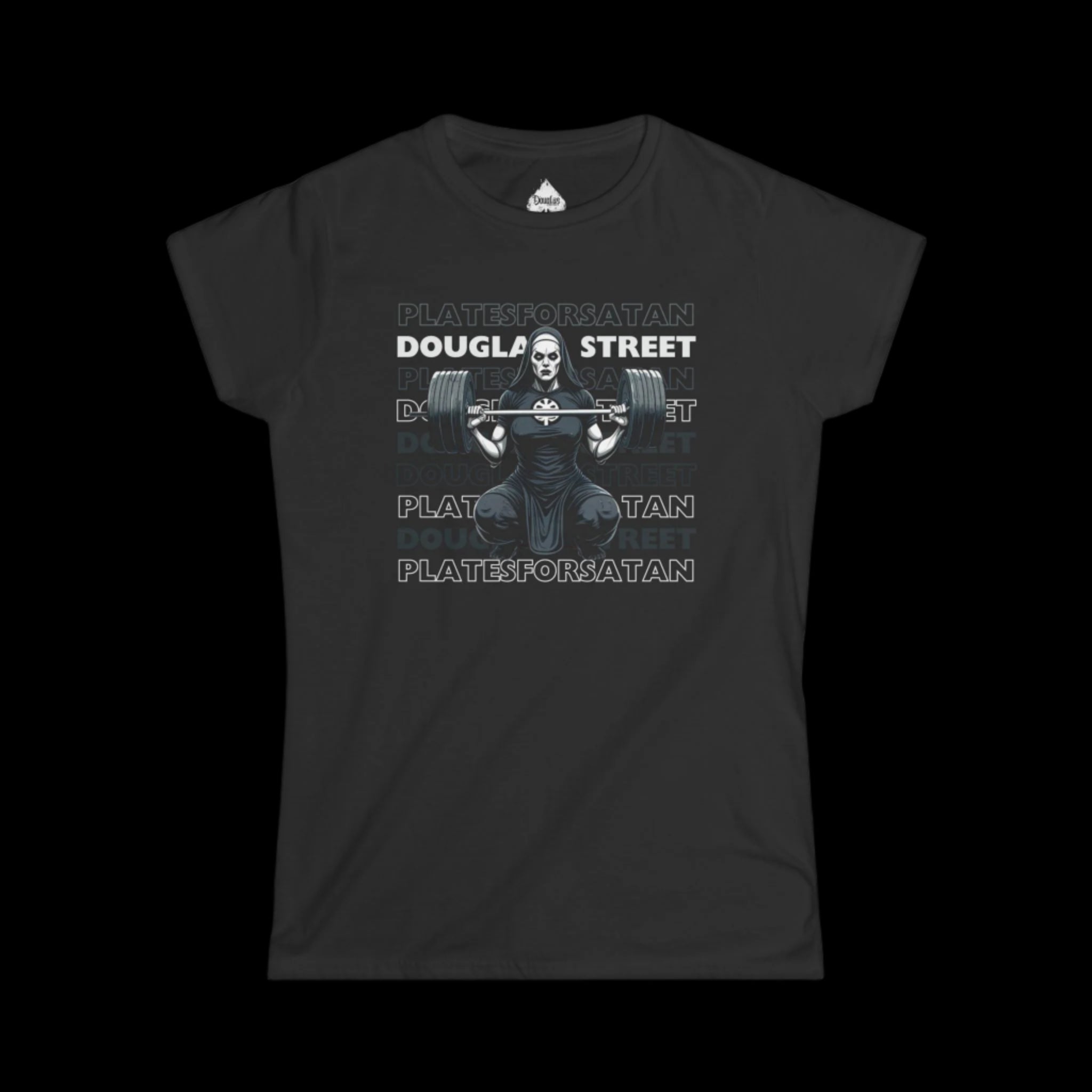 WOMEN'S TOPS