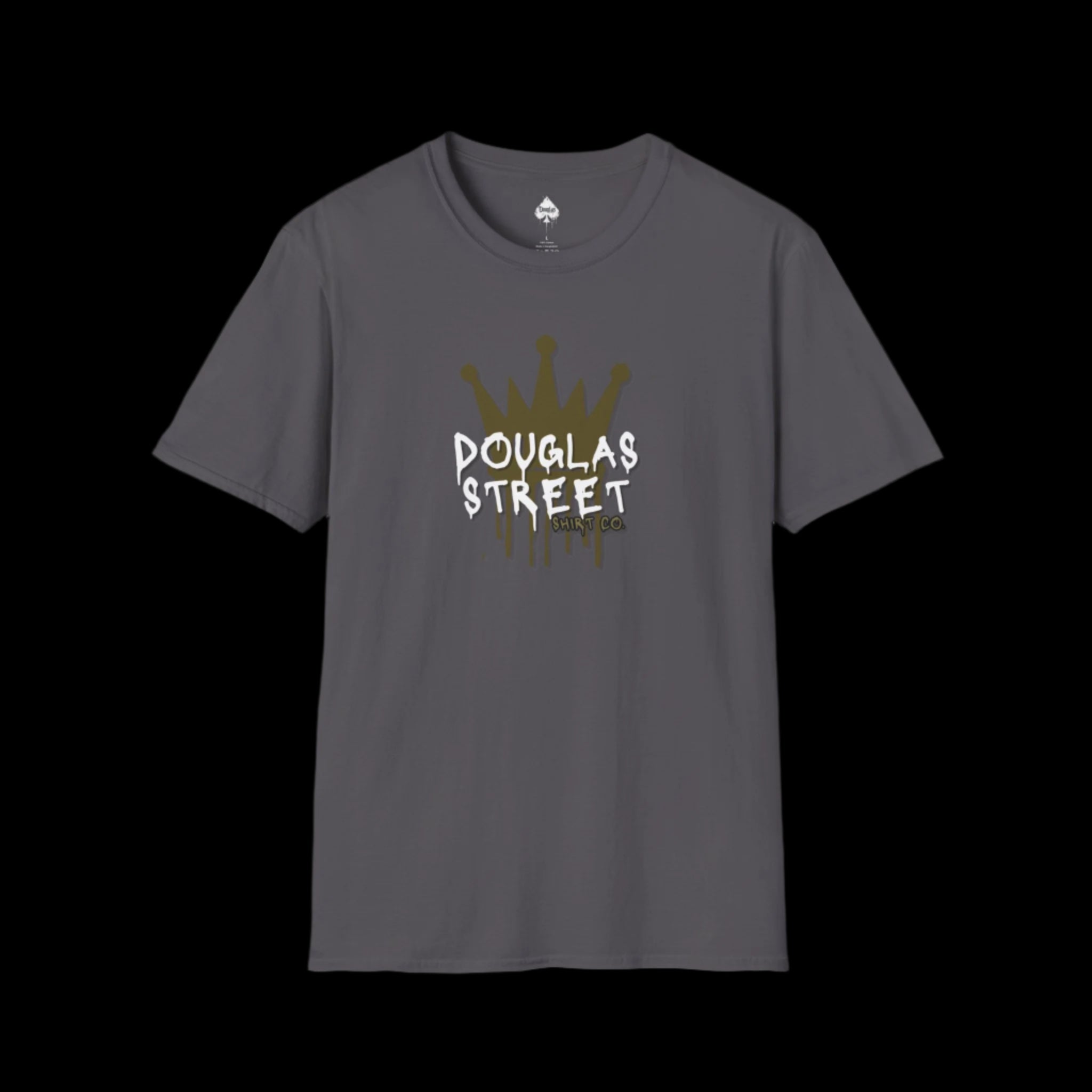 Calle Douglas OG
