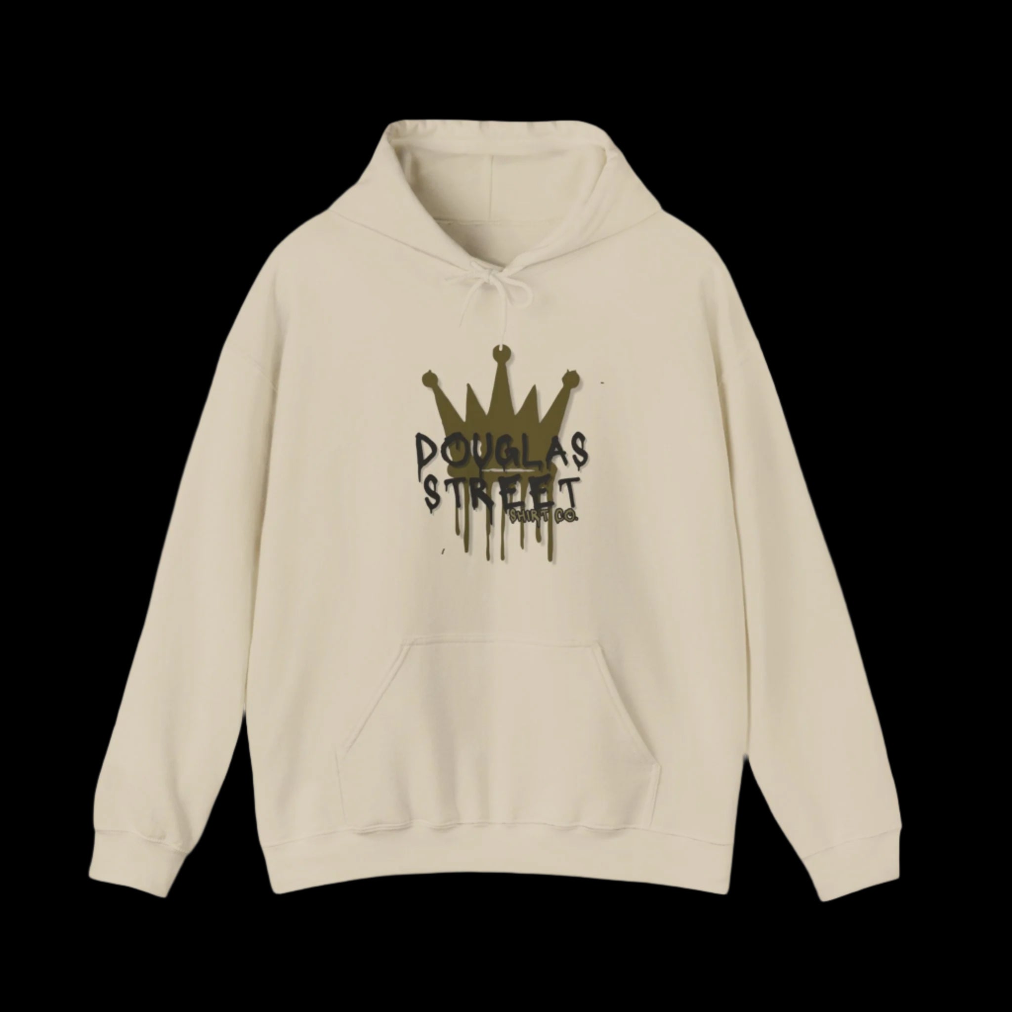 Douglas Street OG Hoodie