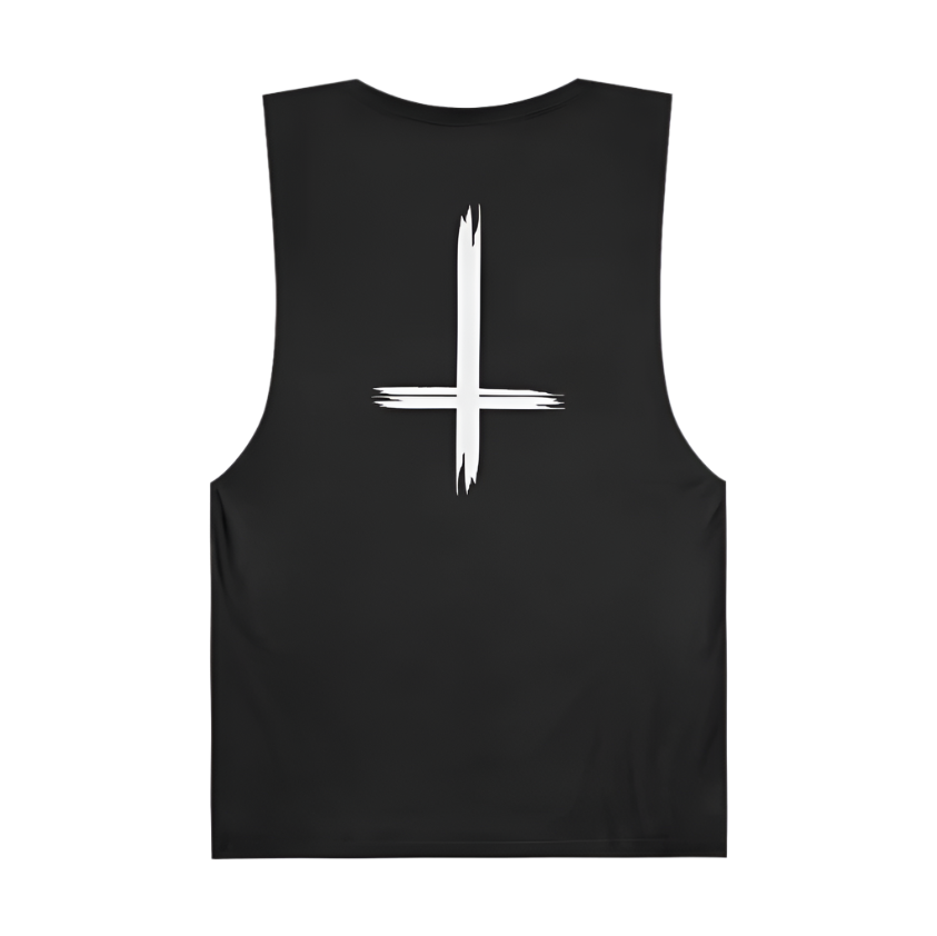 Grim Plates Gym Tank