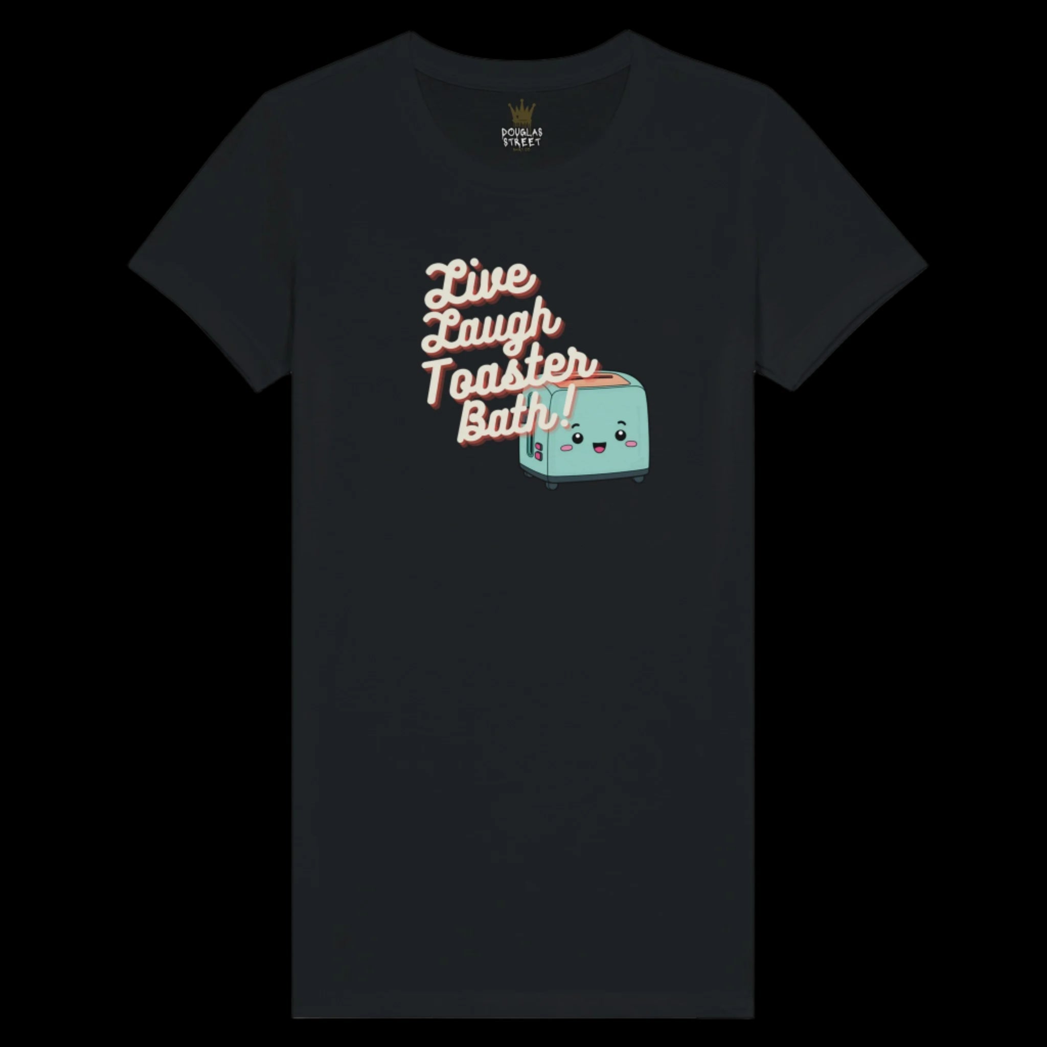 WOMEN'S T-SHIRTS