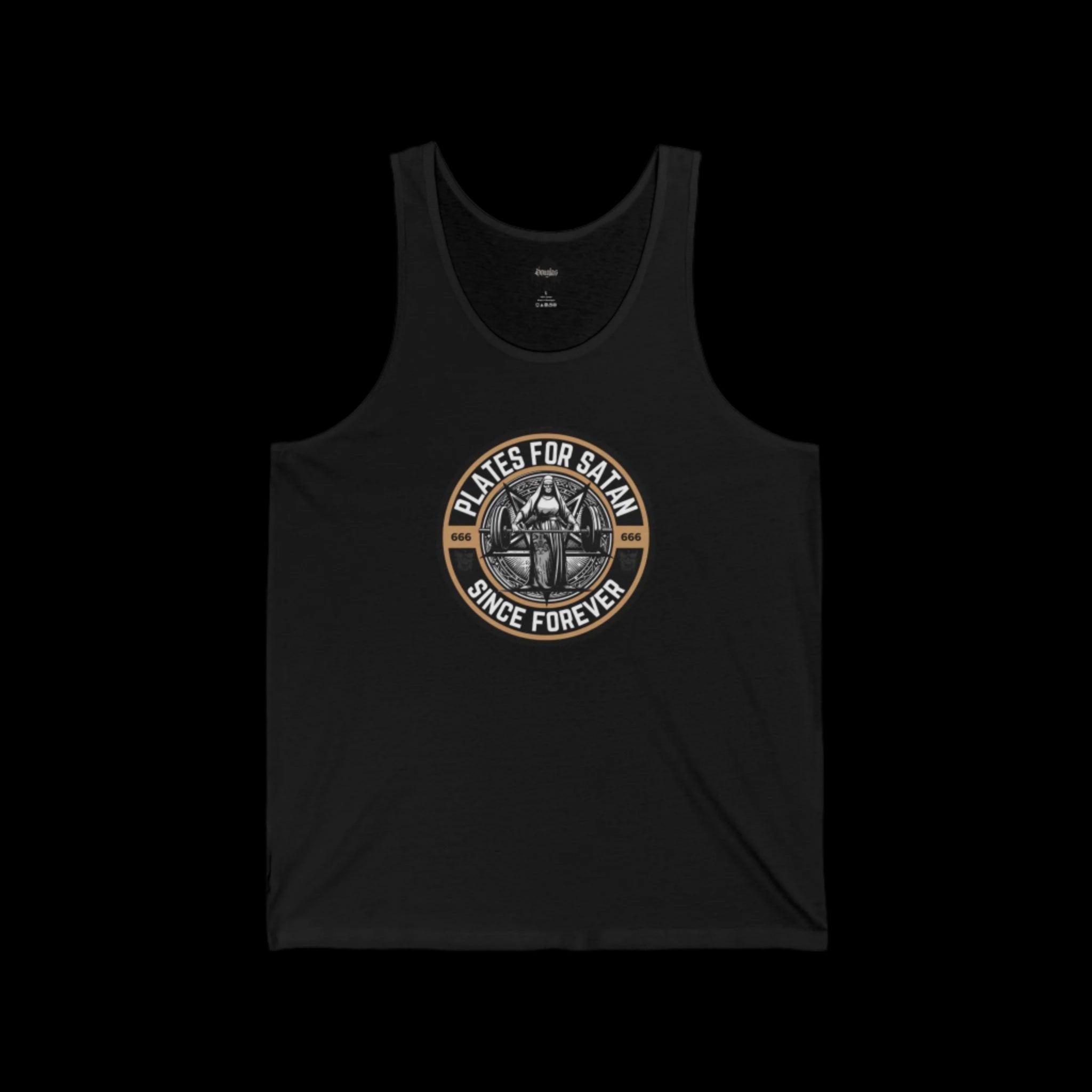 Tanks