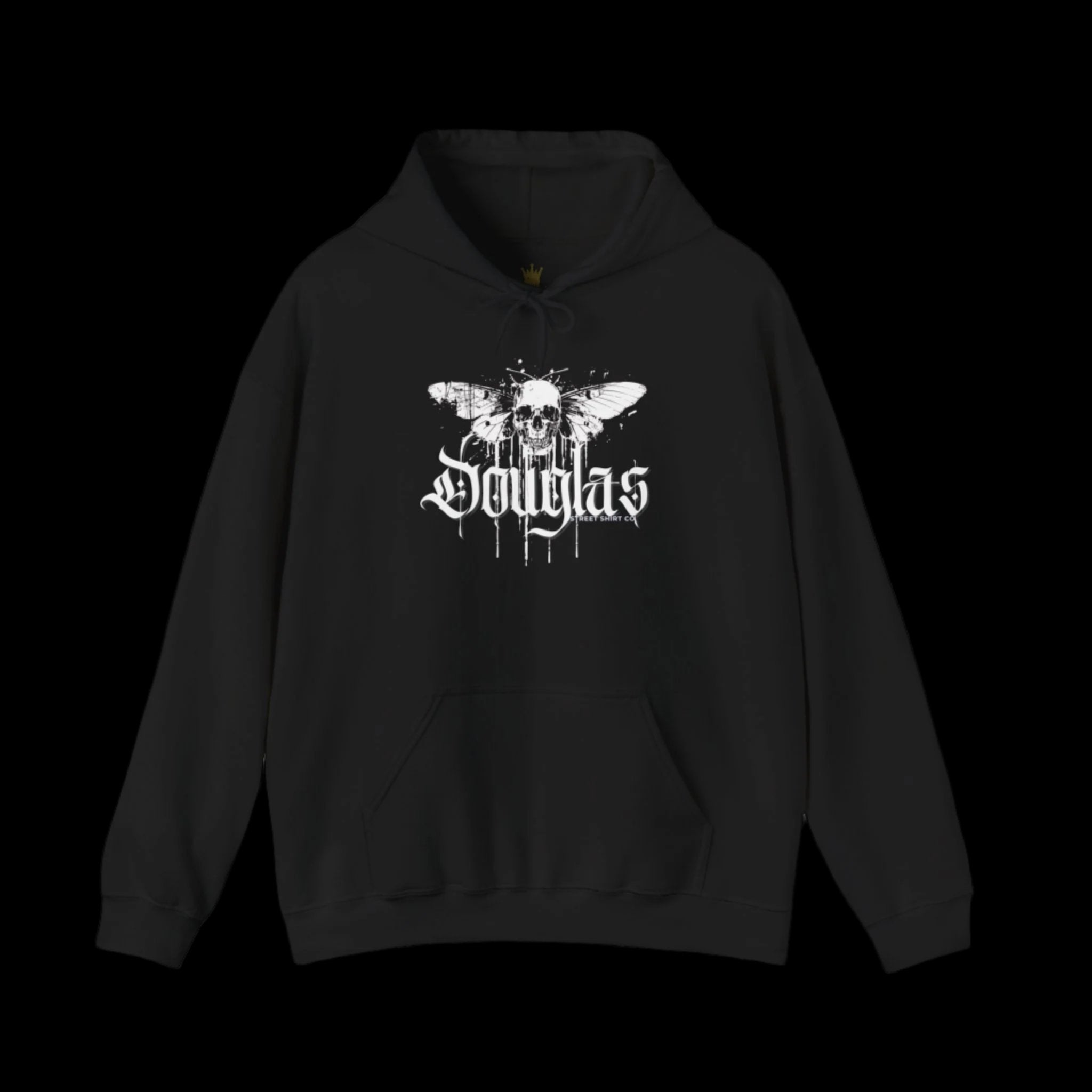 HOODIES
