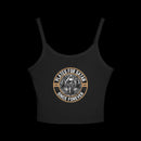 Plates Nun - Spaghetti Tank