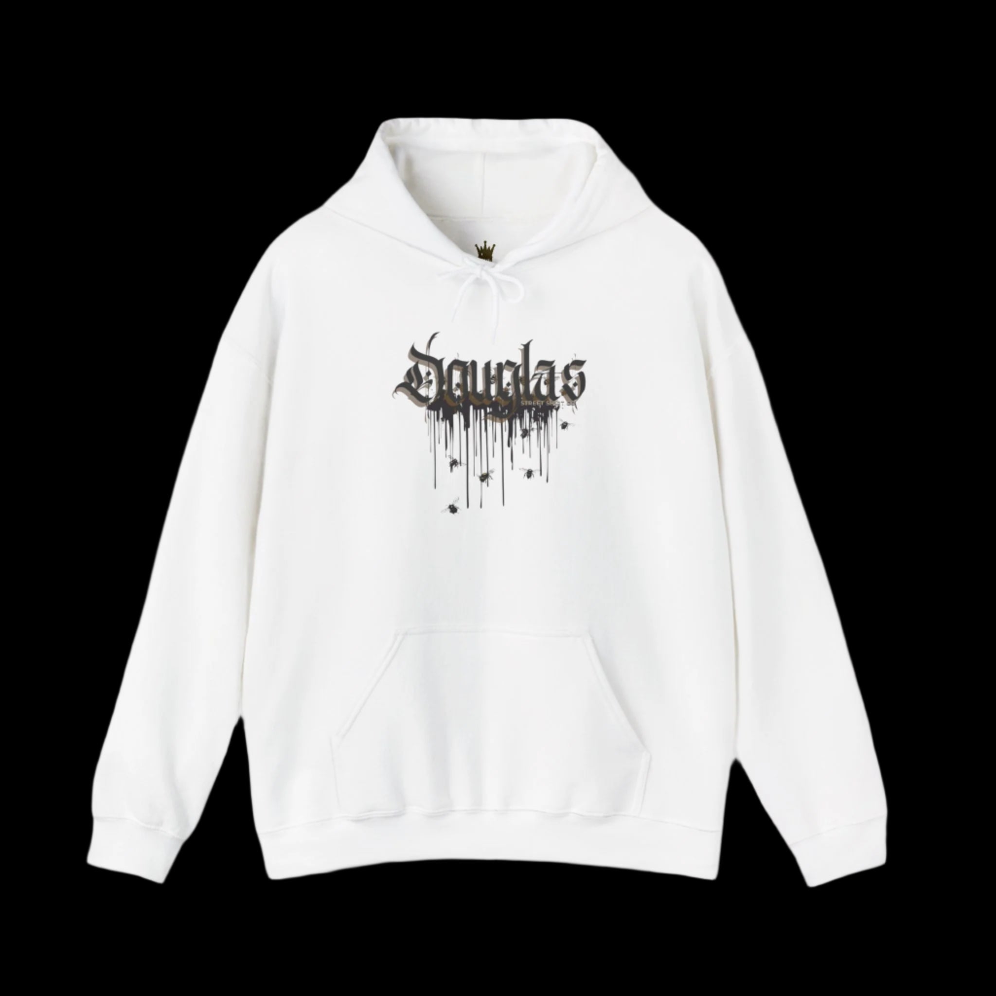 The Swarm Hoodie