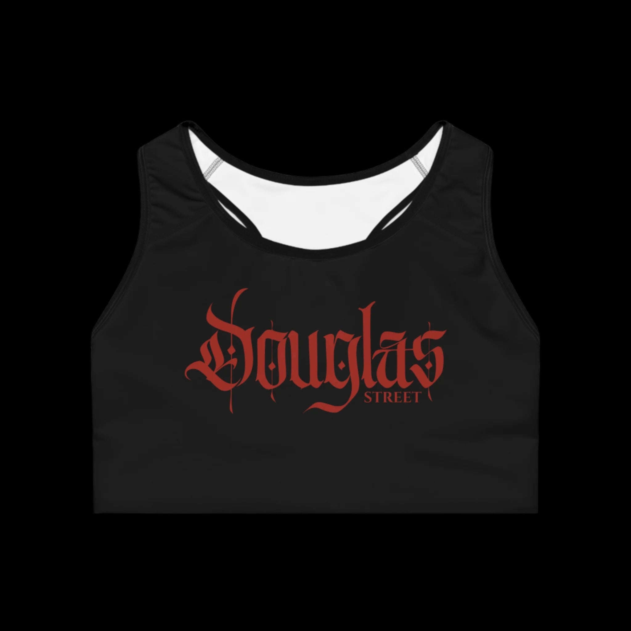 DS Sports Bra