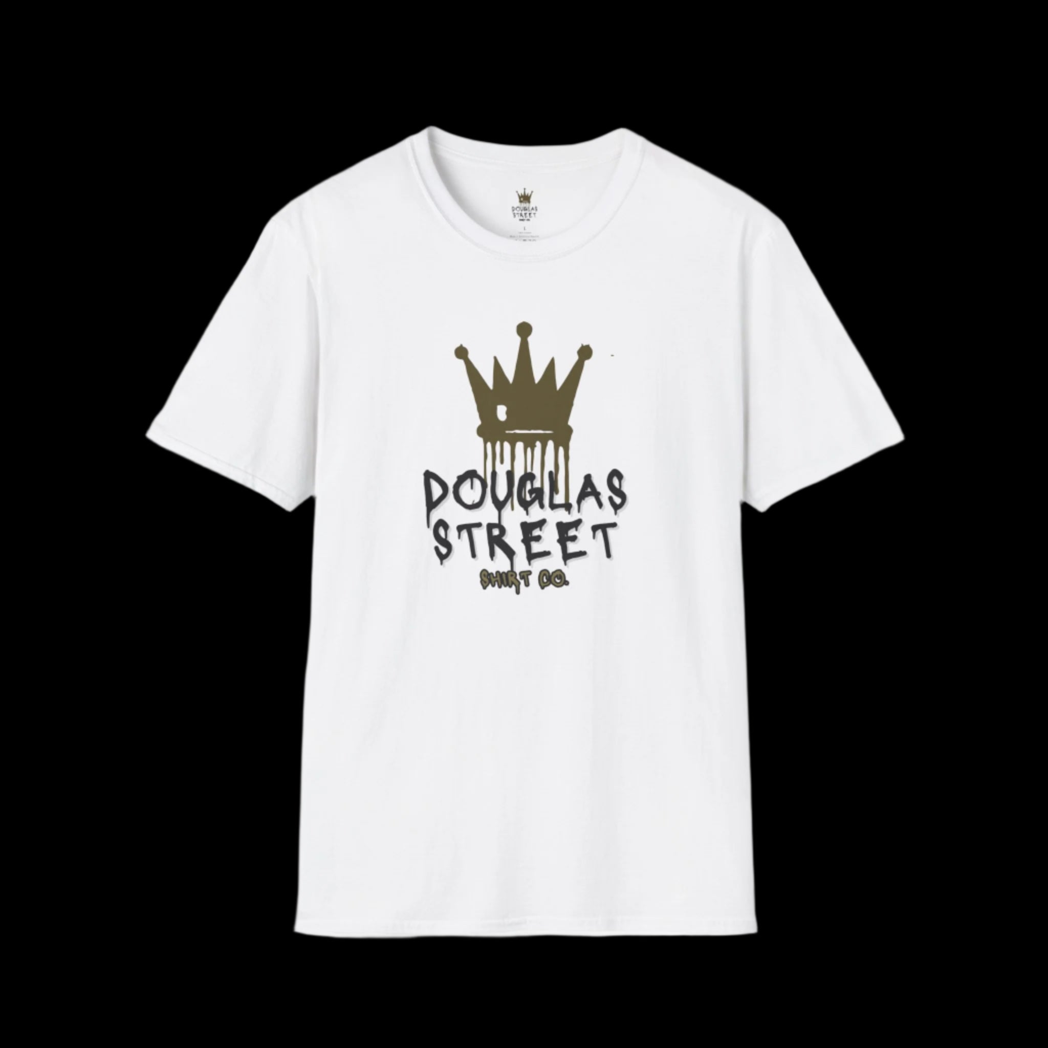Douglas Street OG