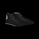 DS Aces High Top Shoes