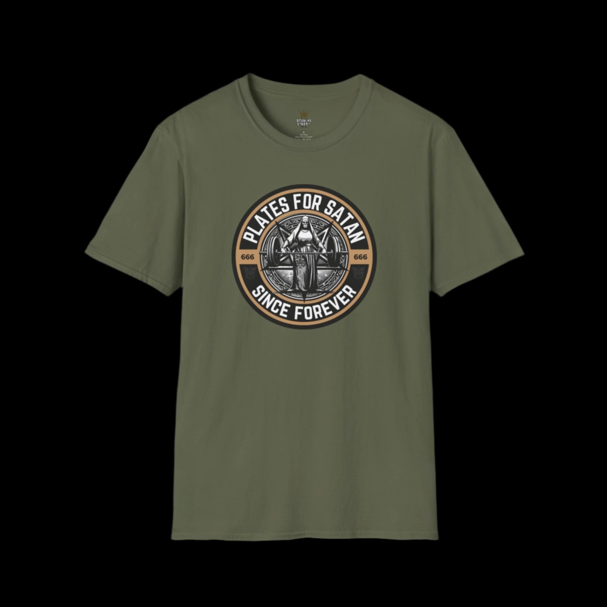 Military Green / S