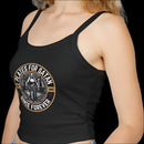 Plates Nun - Spaghetti Tank