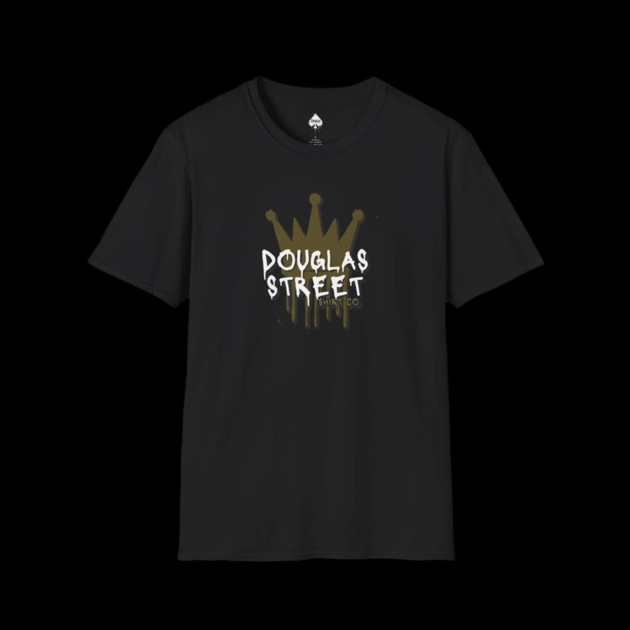 XS / Black
