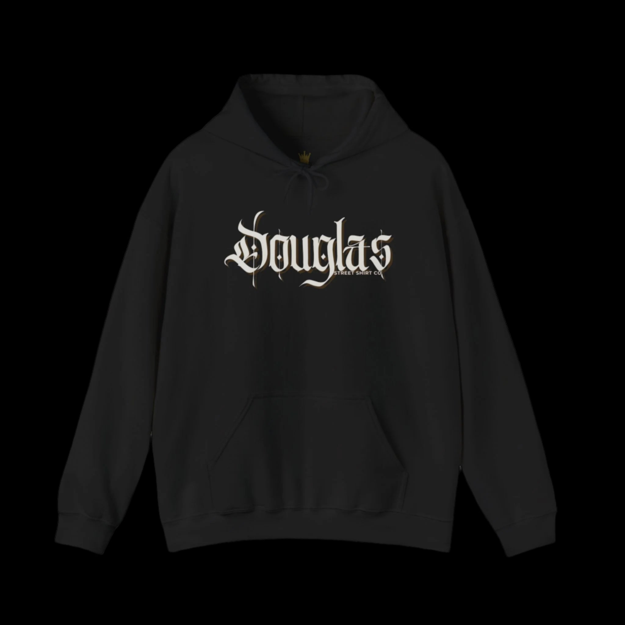 Douglas