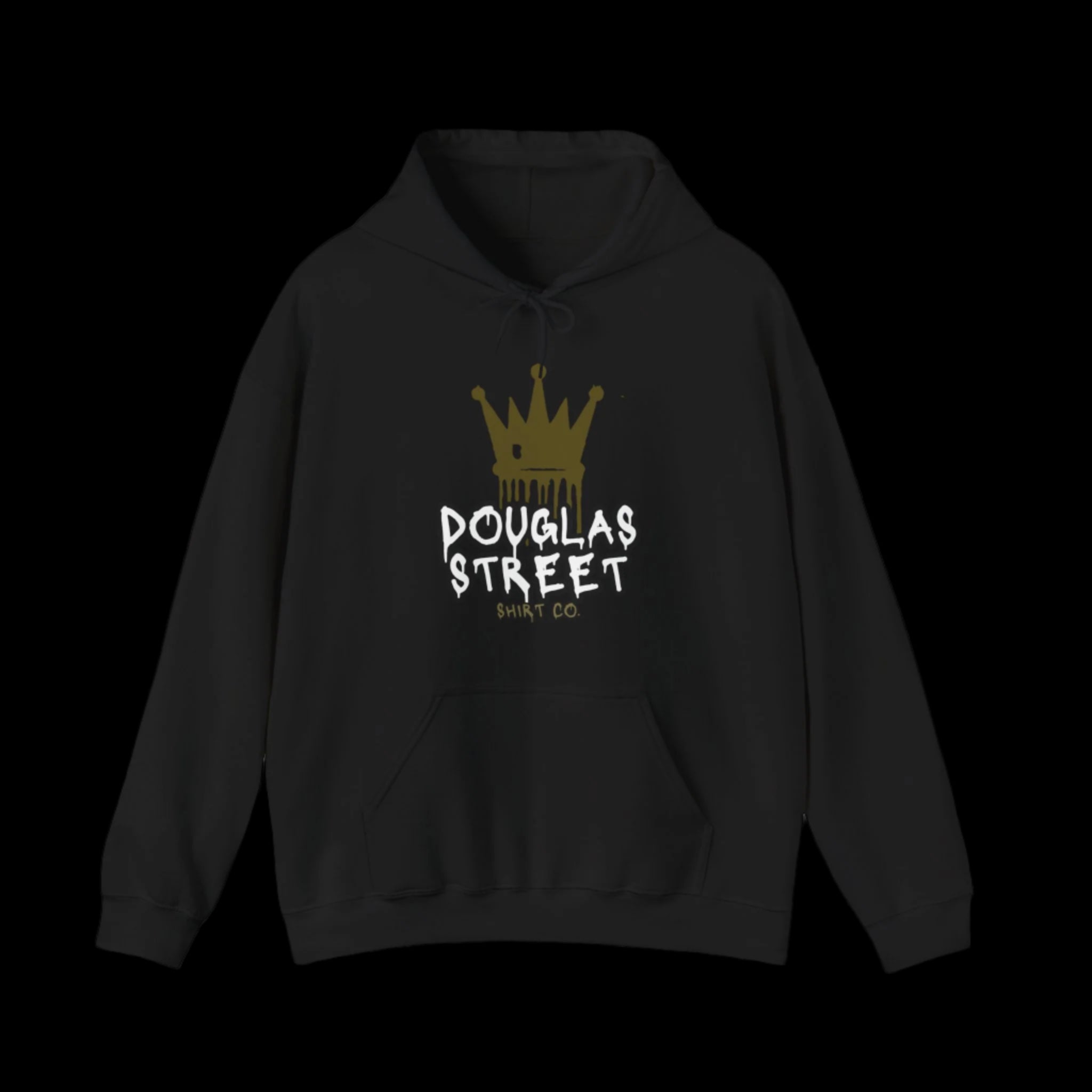 Douglas Street OG Hoodie