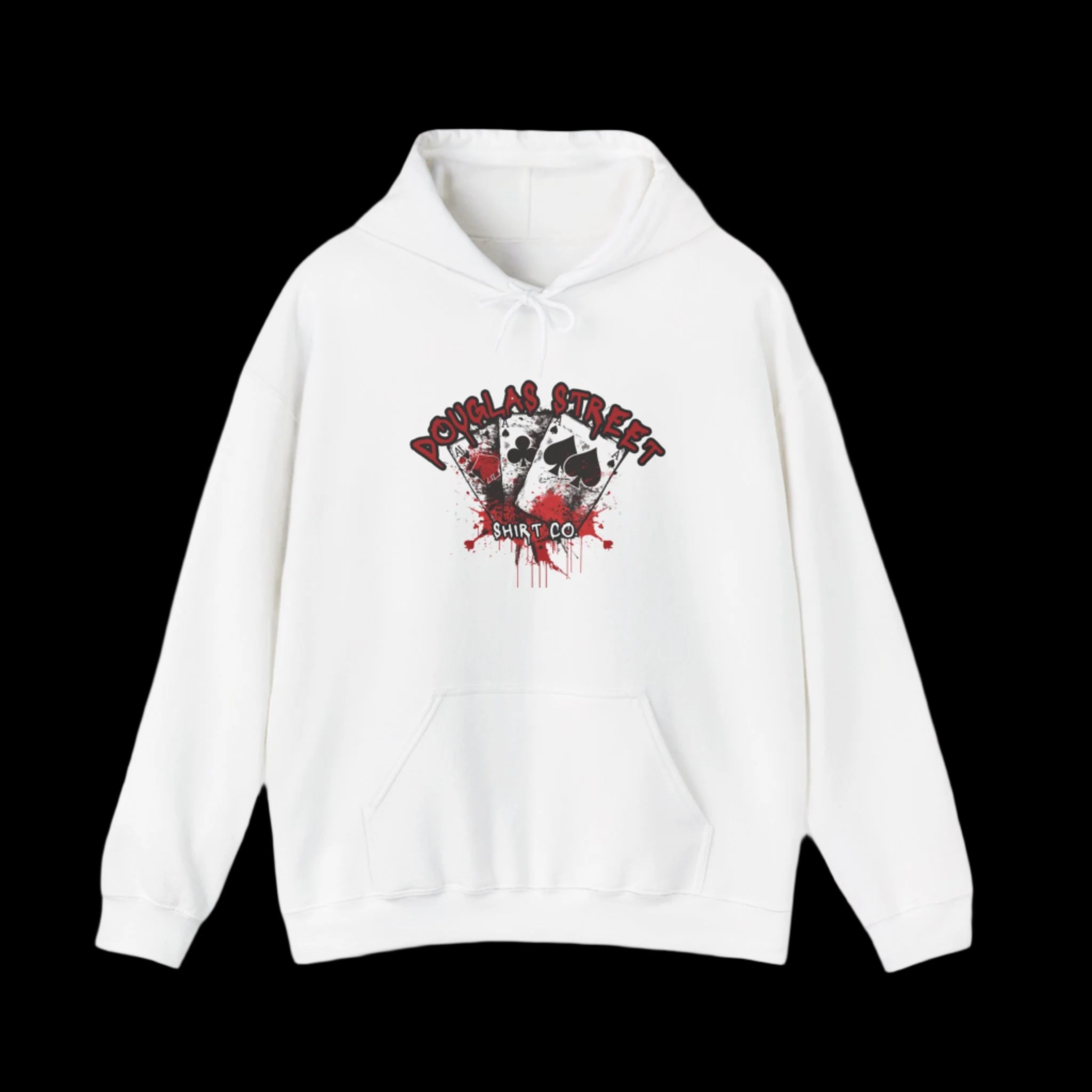 Aces Hoodie