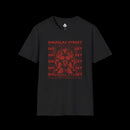 Plates For Satan -RED DEVIL- Tee