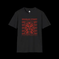 Plates For Satan -RED DEVIL- Tee