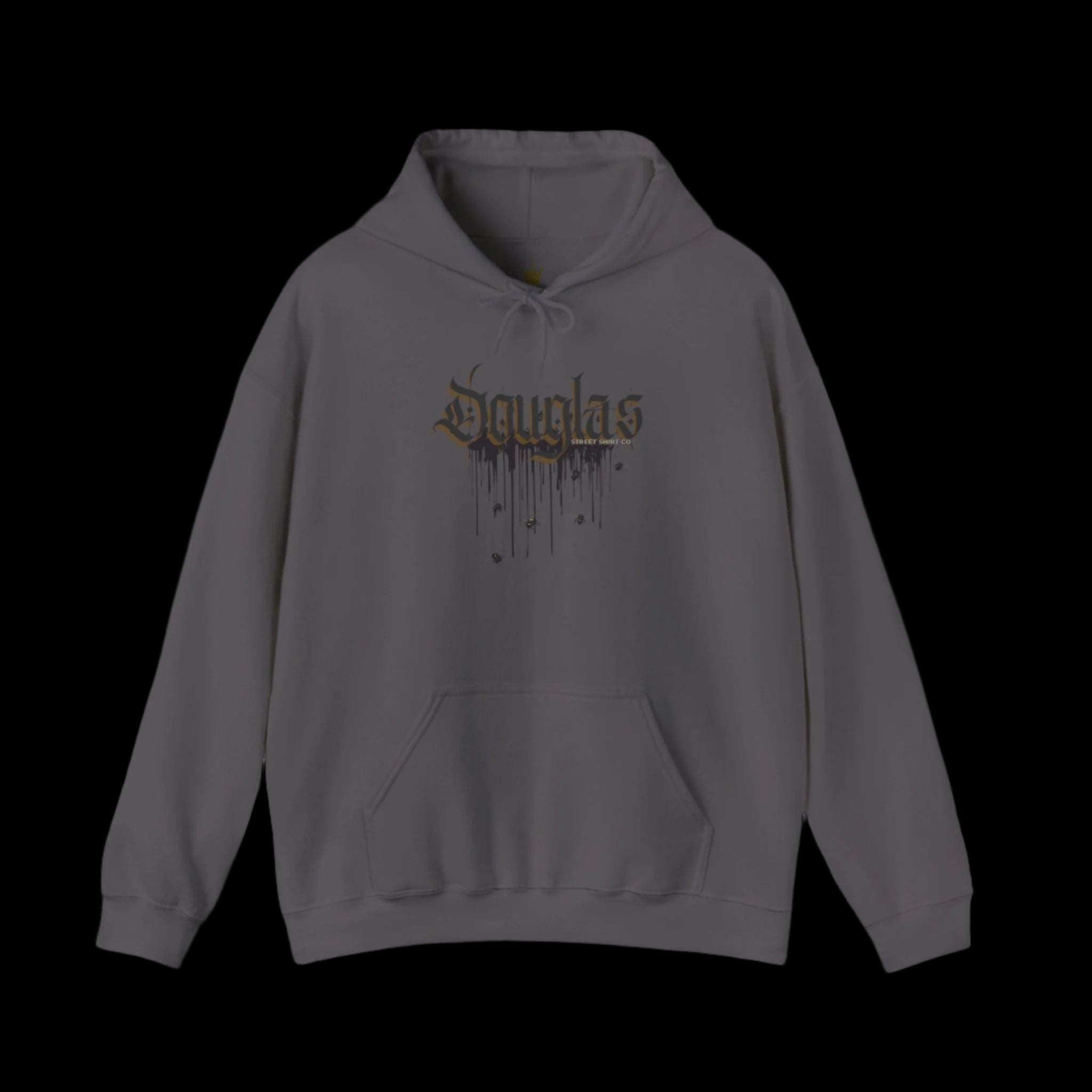 The Swarm Hoodie