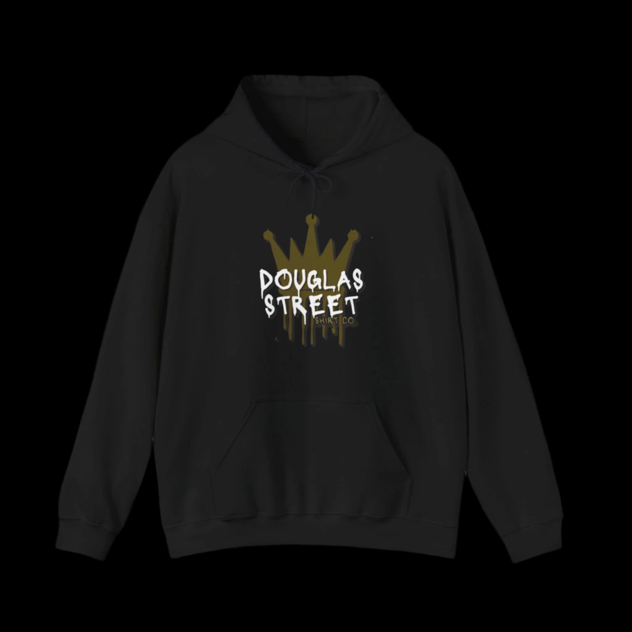 Douglas Street OG Hoodie