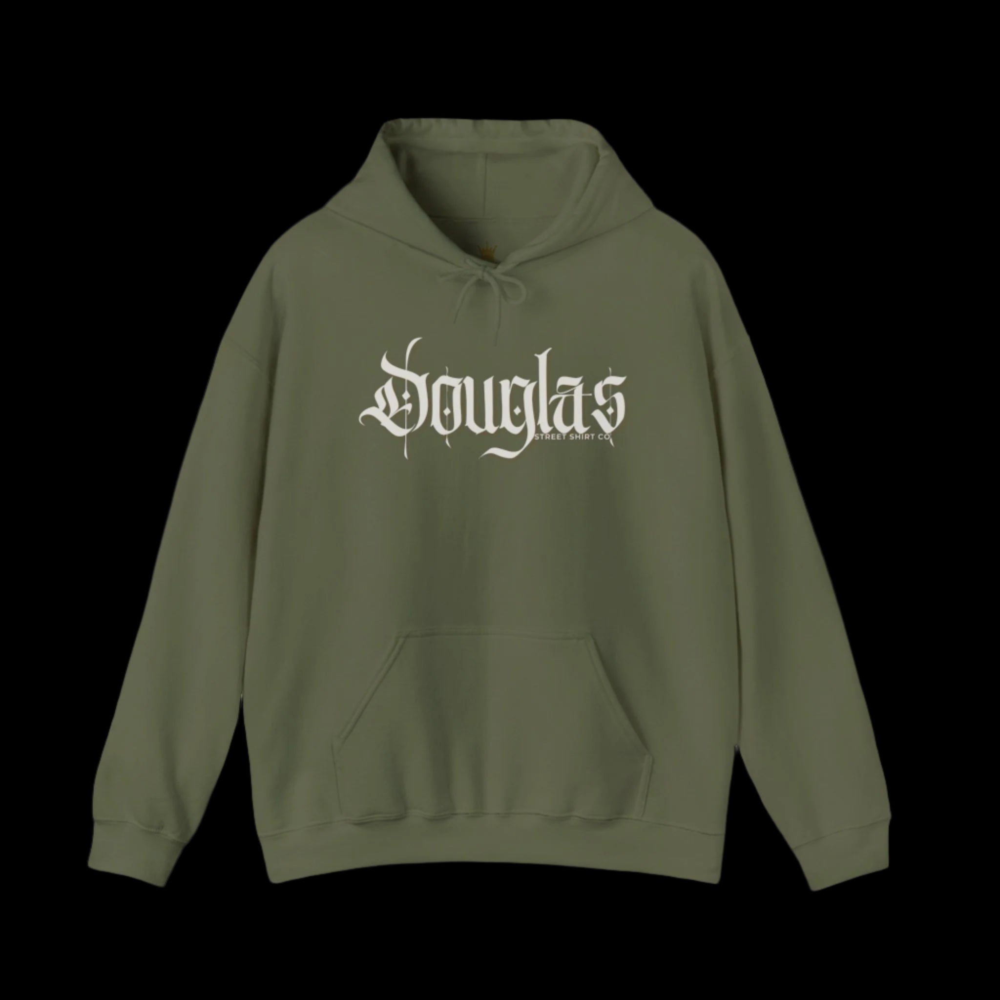 Douglas