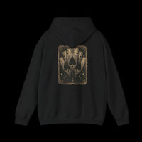Clubs of Spades