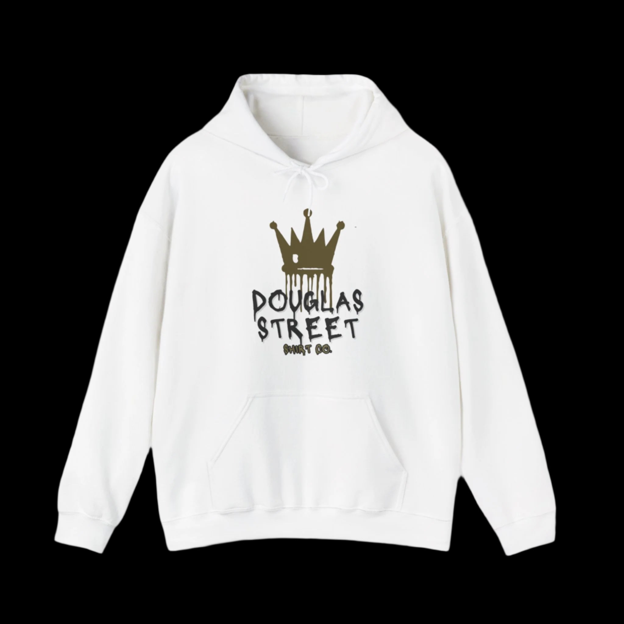 Douglas Street OG Hoodie