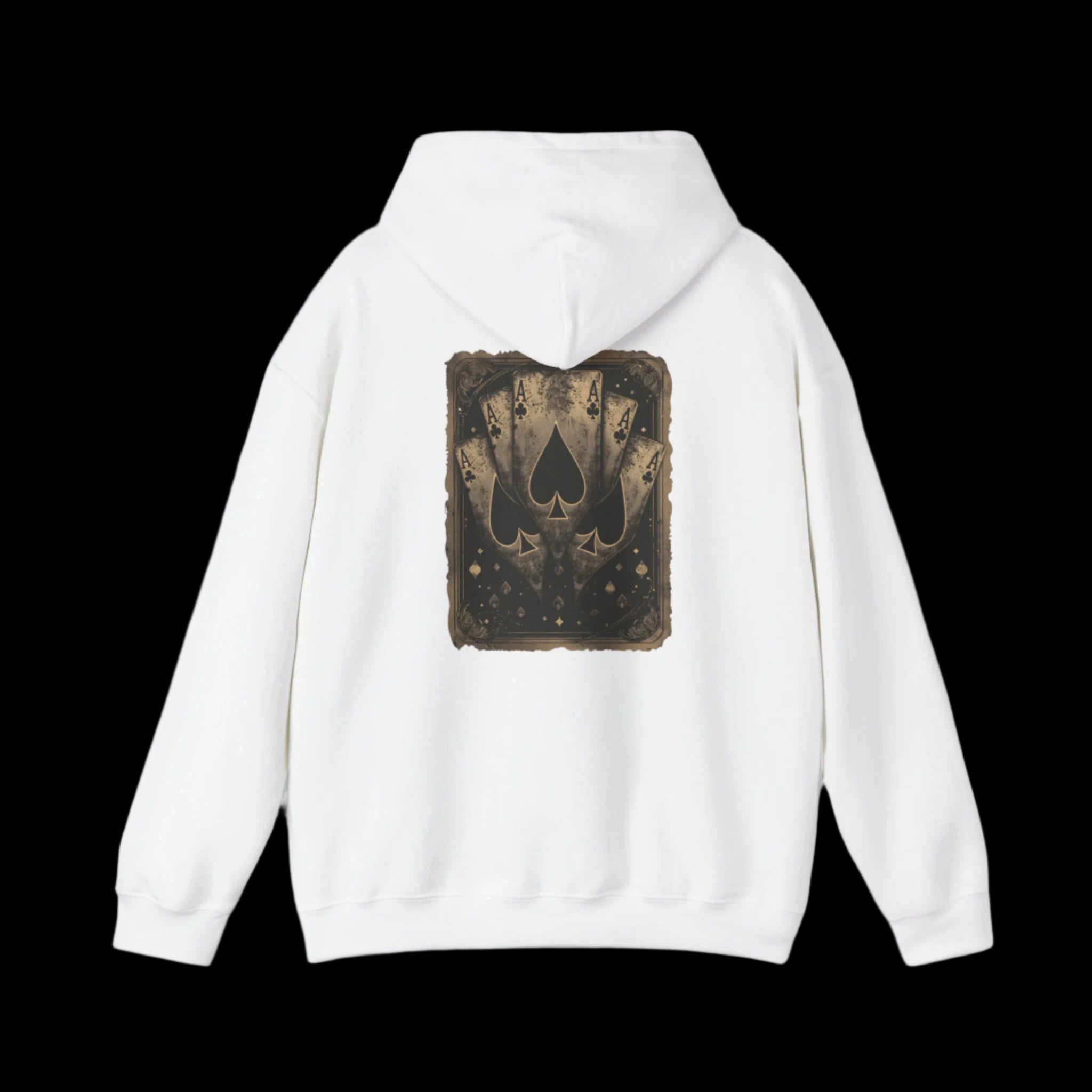 Clubs of Spades
