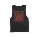 Plates For Satan -Red Devil- Tank