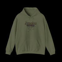 The Swarm Hoodie