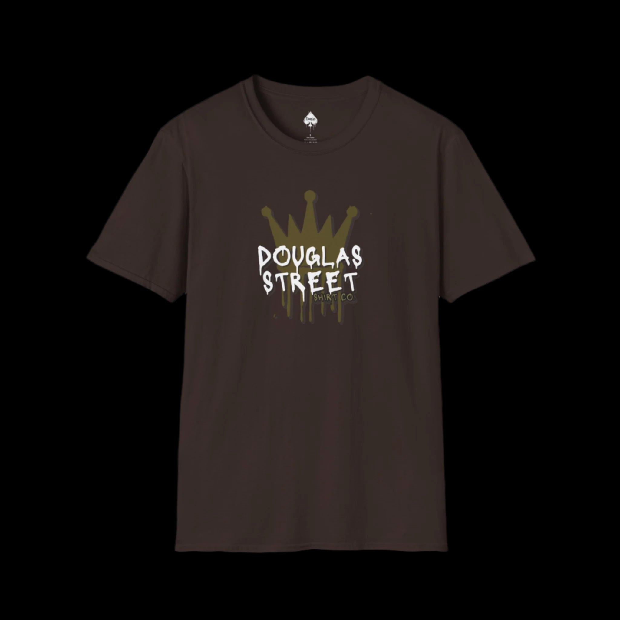 Douglas Street OG