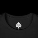 Plate For Satan -RED DEVIL- Women's Tee