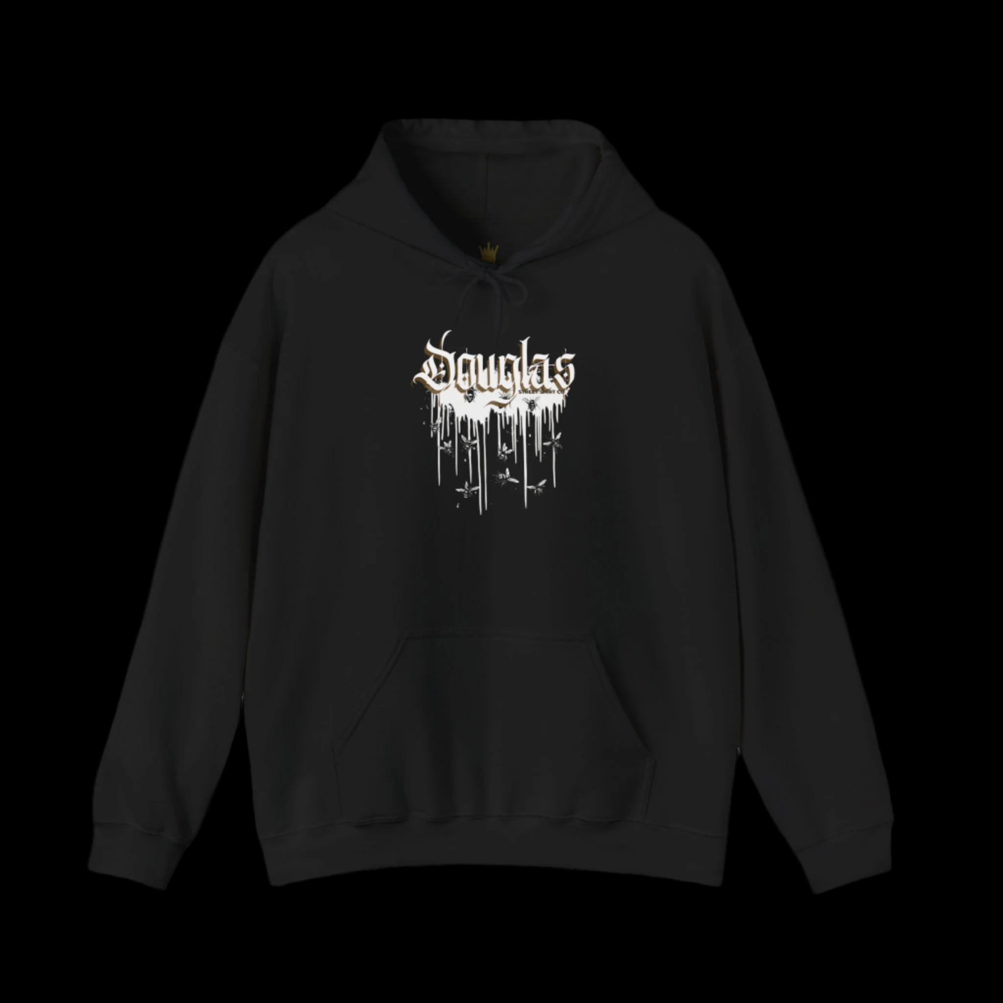 The Swarm Hoodie