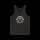 Plates Nun Gym Tank