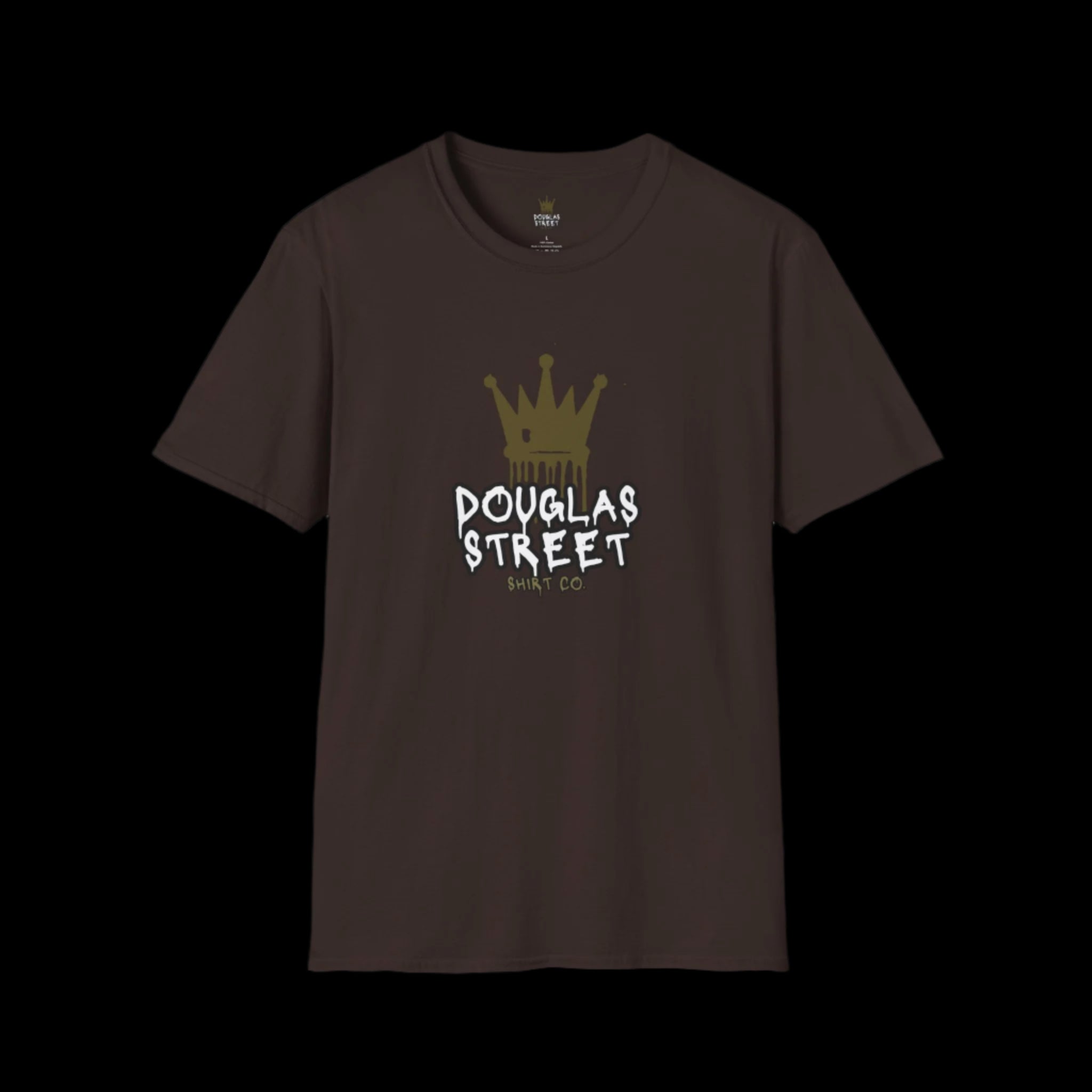 Douglas Street OG