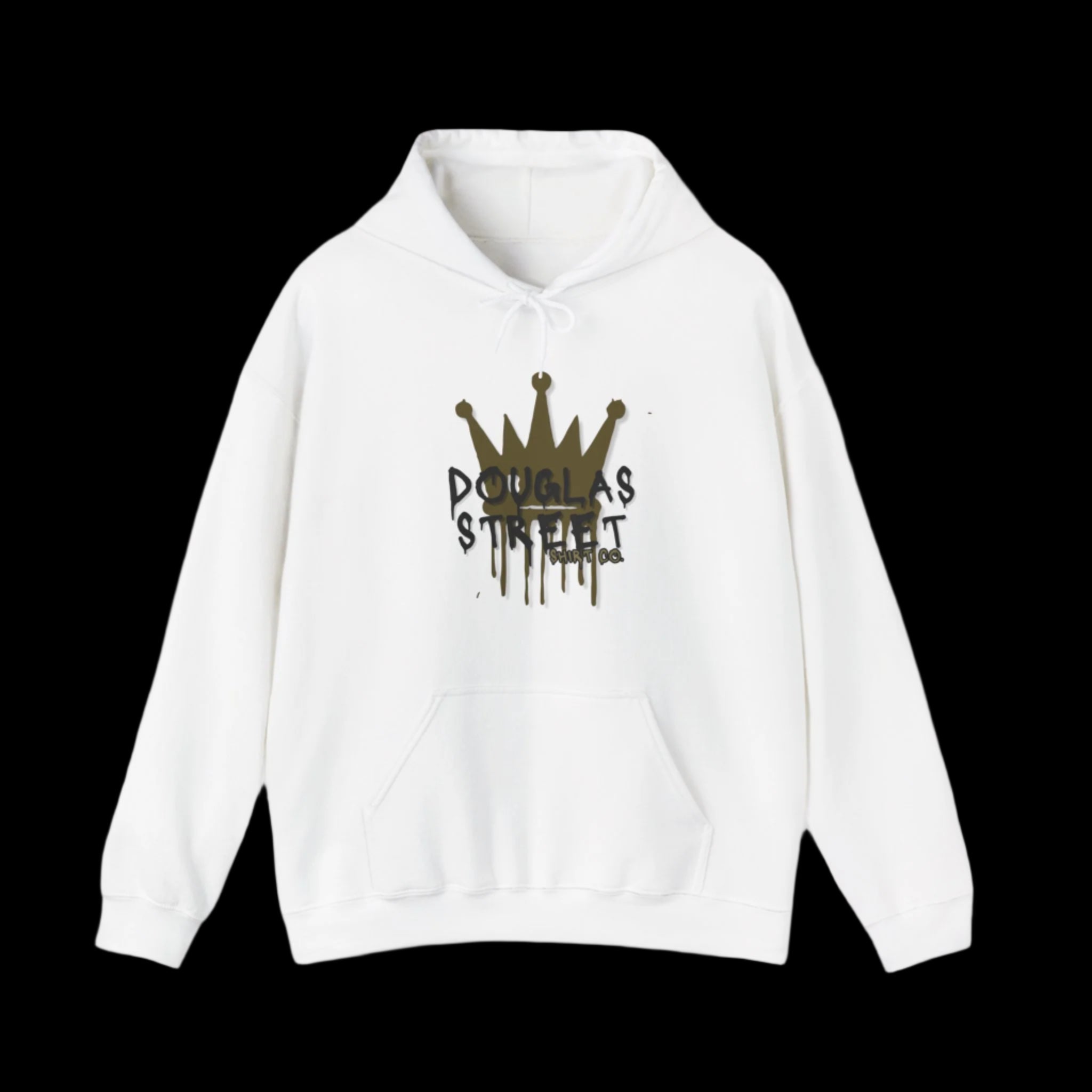 Douglas Street OG Hoodie