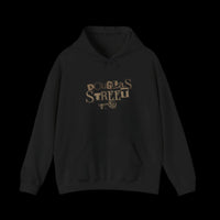 Clubs of Spades