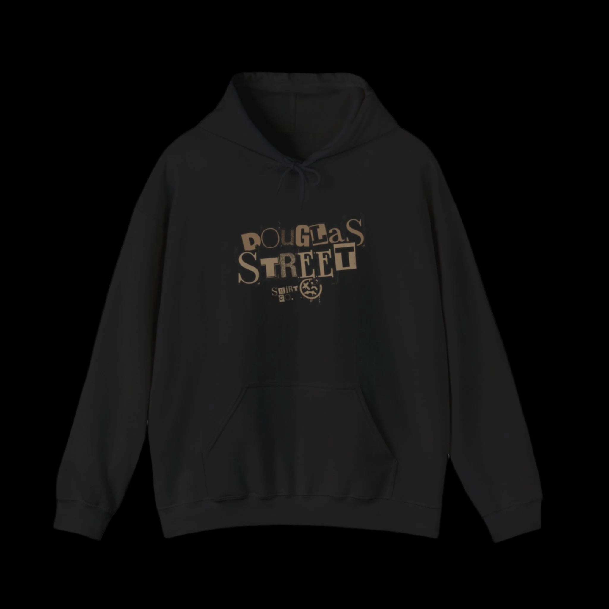 Clubs of Spades