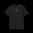 Plates For Satan -RED DEVIL- Tee