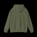 The Swarm Hoodie