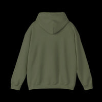 The Swarm Hoodie