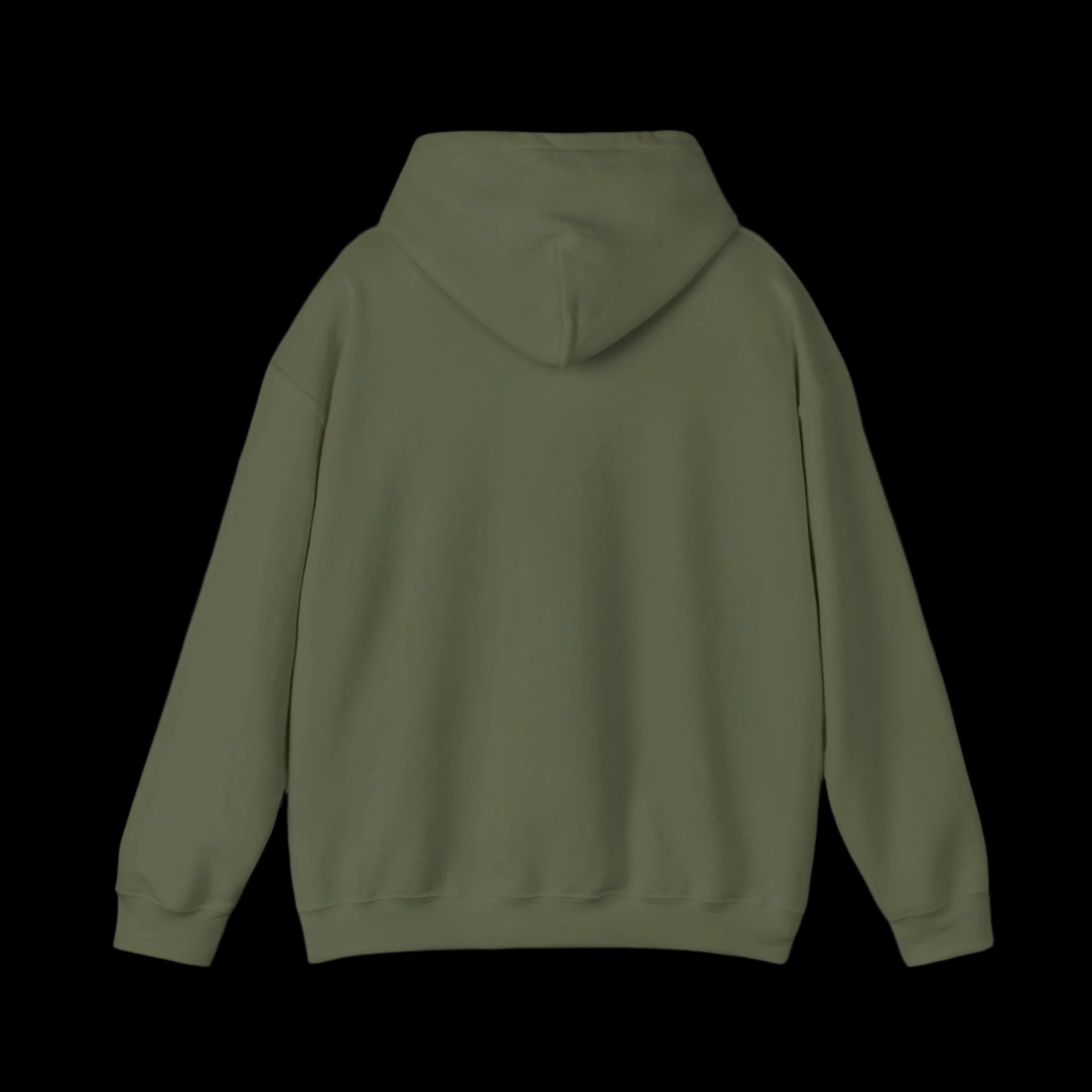 The Swarm Hoodie