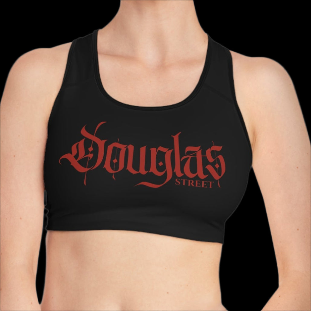 DS Sports Bra