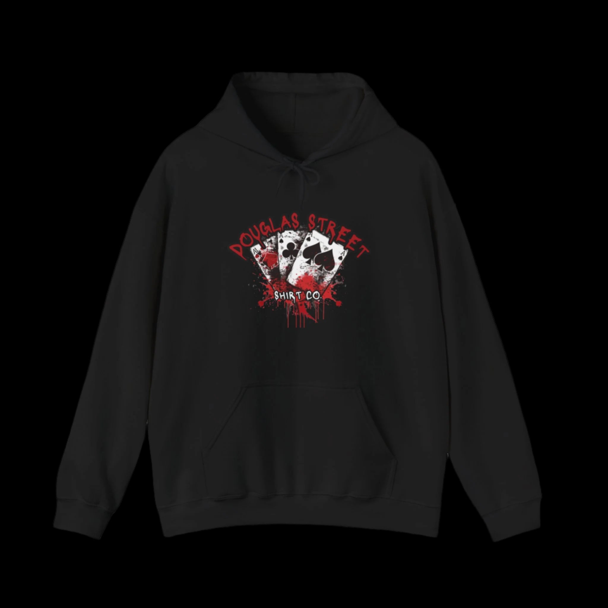 Aces Hoodie