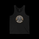 Plates Nun Gym Tank