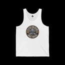 Plates Nun Gym Tank