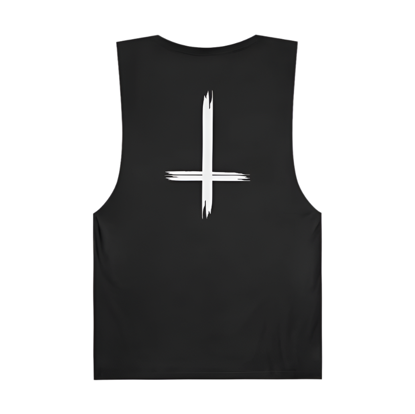 Grim Plates Gym Tank
